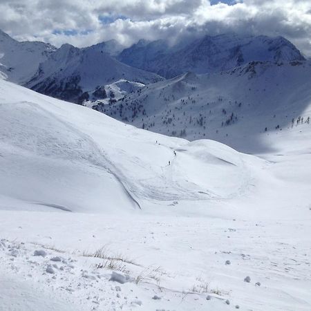 Olimpic Village Th Sestriere Apartments ภายนอก รูปภาพ