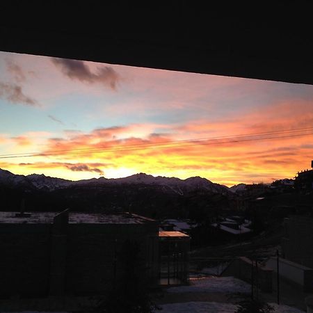 Olimpic Village Th Sestriere Apartments ภายนอก รูปภาพ