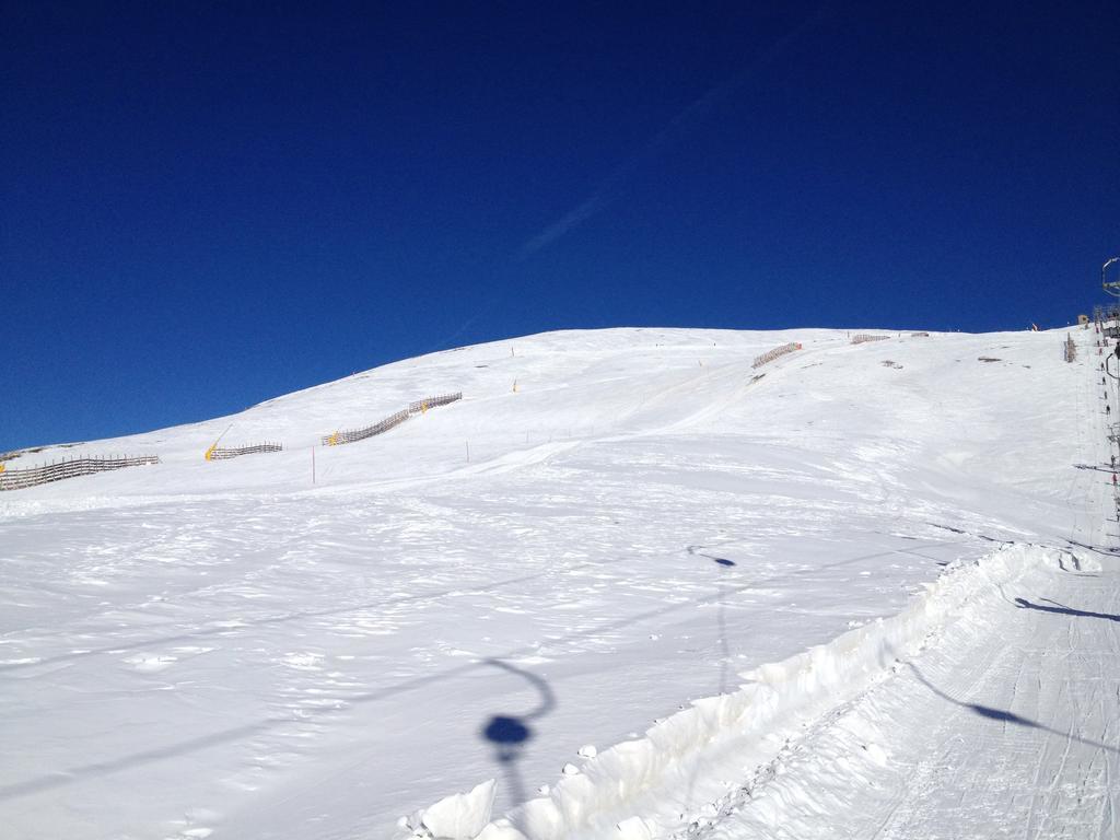 Olimpic Village Th Sestriere Apartments ภายนอก รูปภาพ