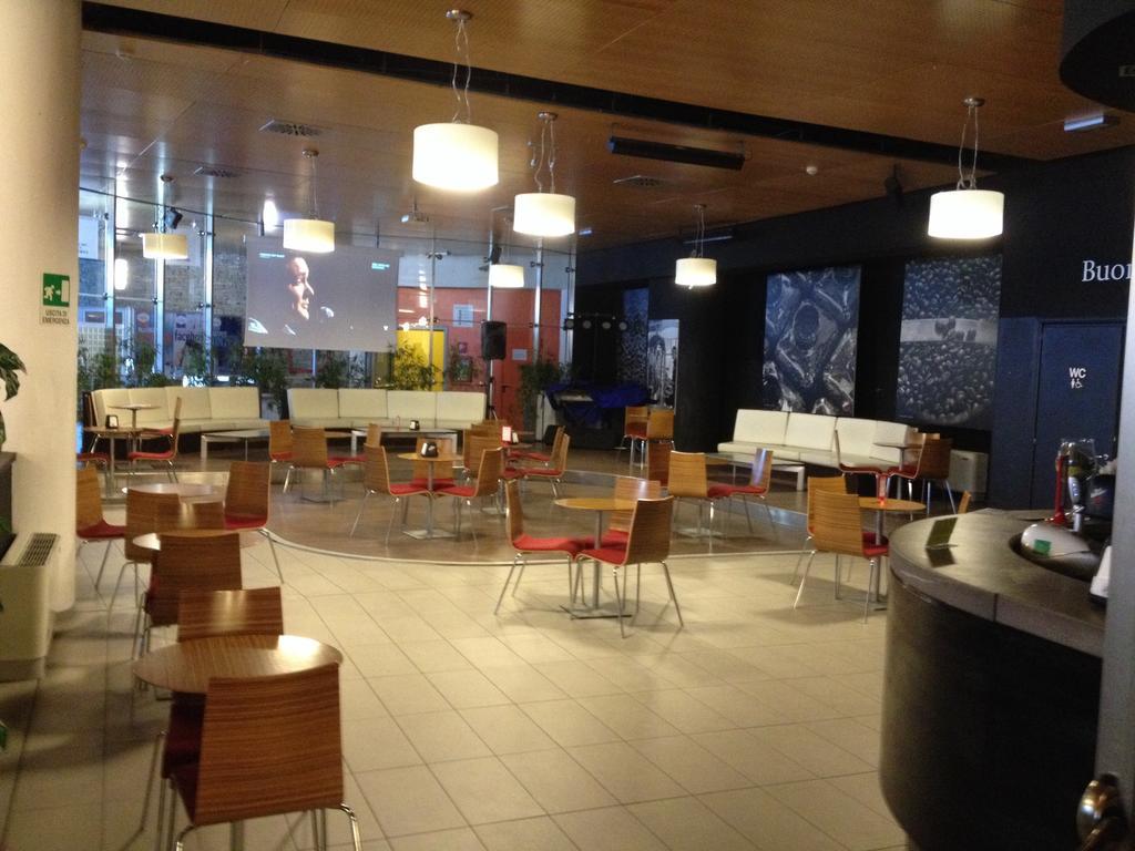 Olimpic Village Th Sestriere Apartments ภายนอก รูปภาพ
