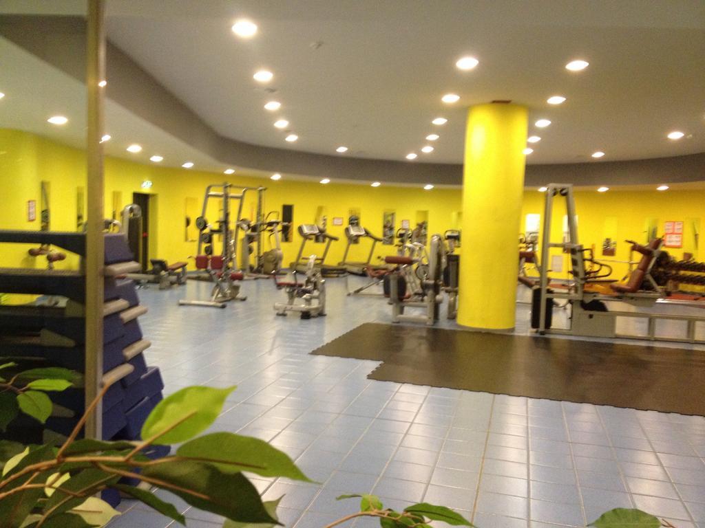 Olimpic Village Th Sestriere Apartments ภายนอก รูปภาพ