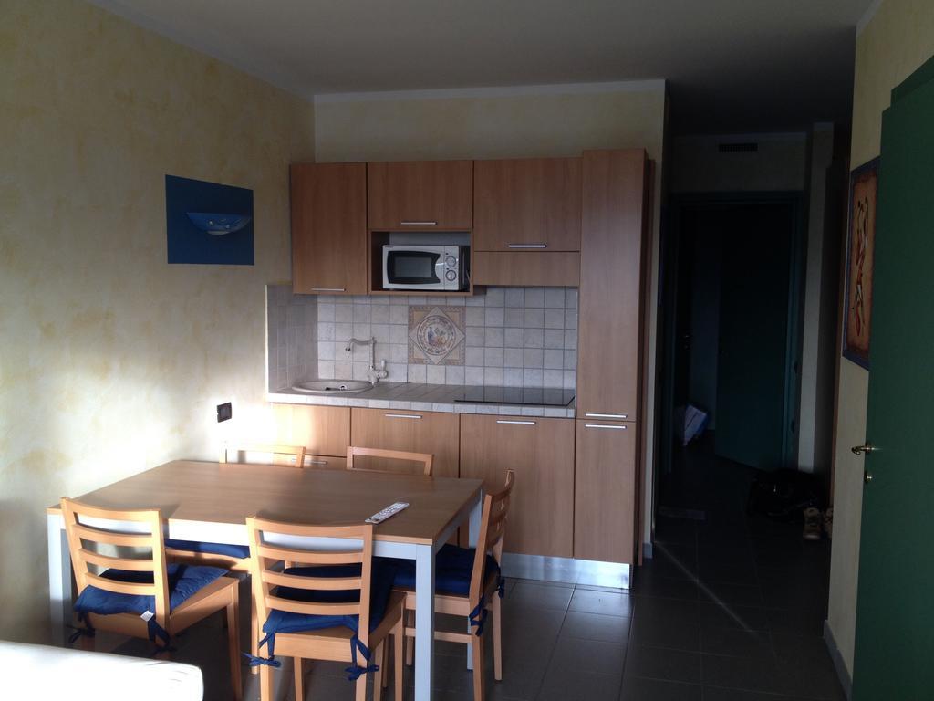 Olimpic Village Th Sestriere Apartments ห้อง รูปภาพ