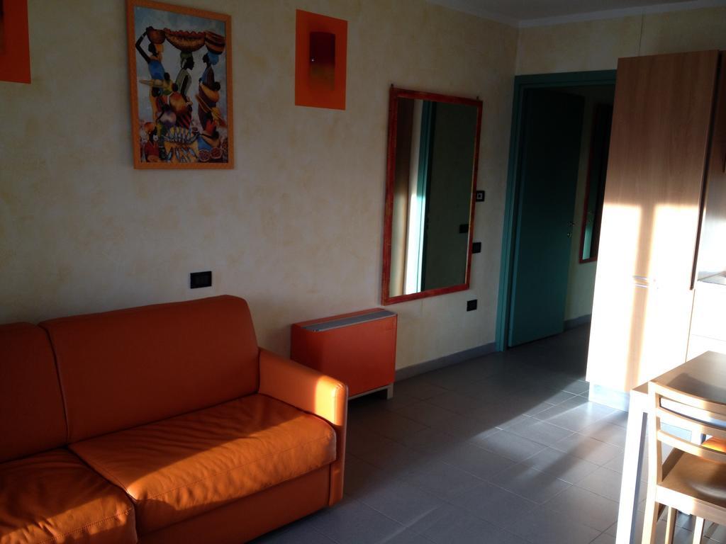 Olimpic Village Th Sestriere Apartments ภายนอก รูปภาพ