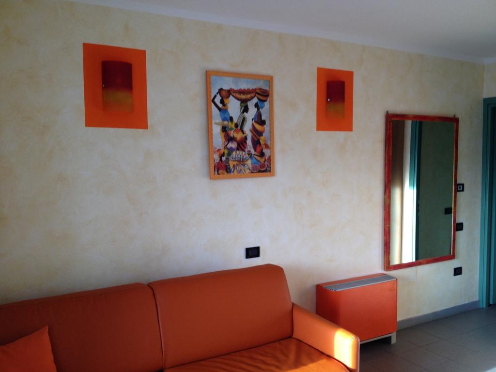 Olimpic Village Th Sestriere Apartments ห้อง รูปภาพ