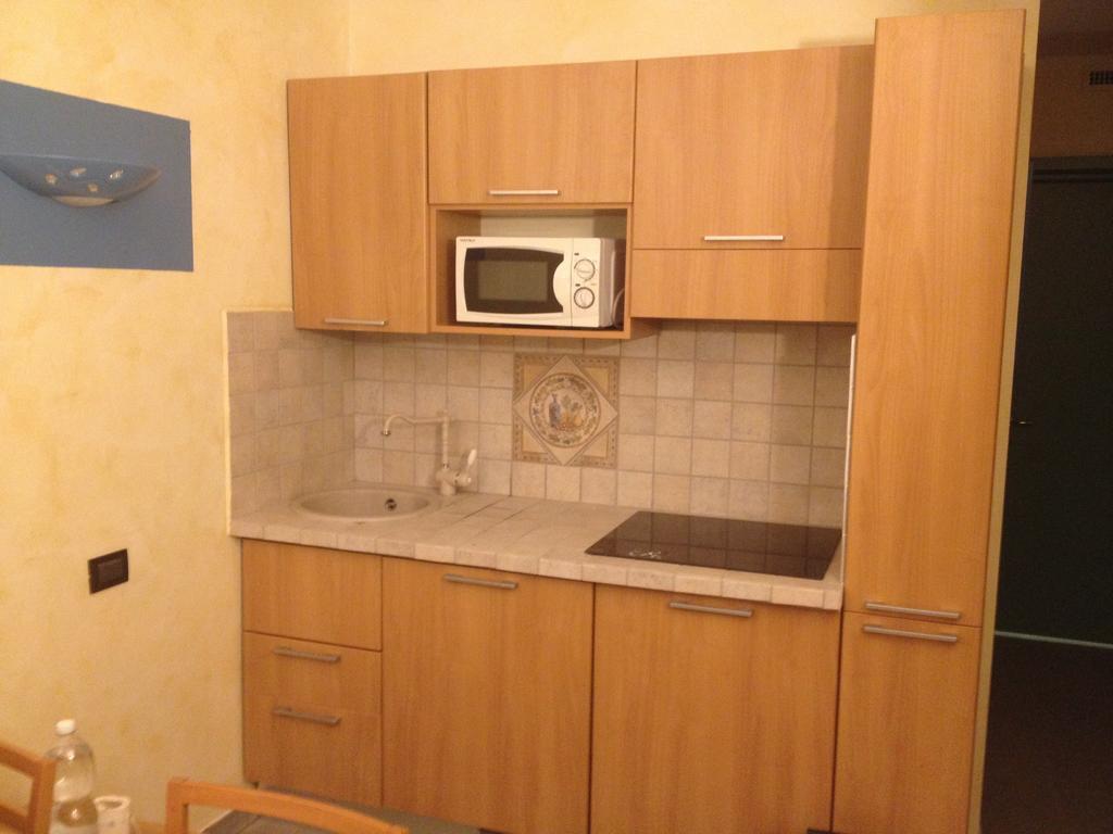 Olimpic Village Th Sestriere Apartments ห้อง รูปภาพ