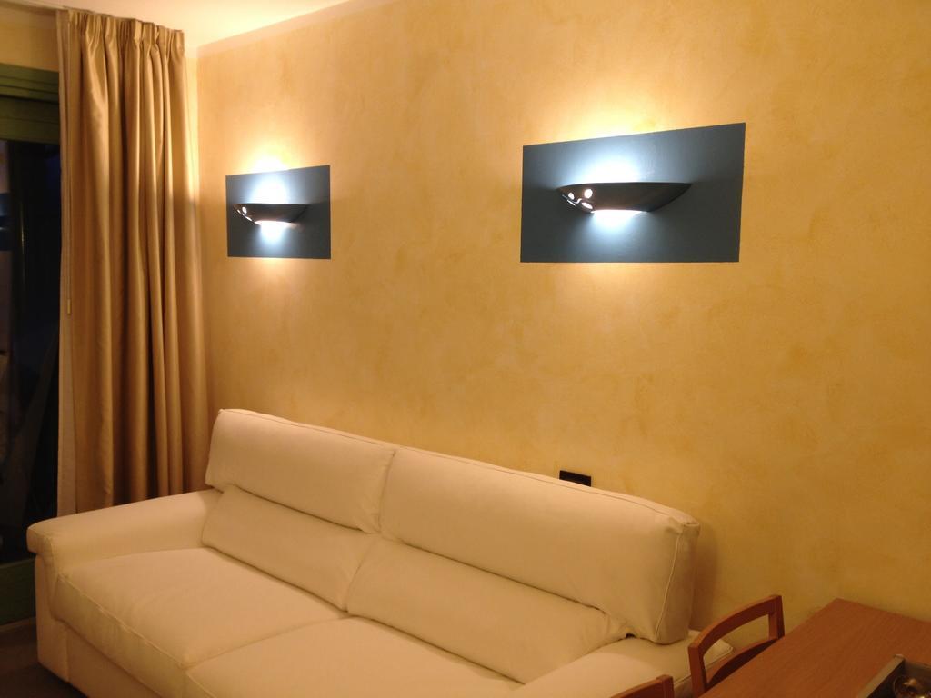 Olimpic Village Th Sestriere Apartments ห้อง รูปภาพ