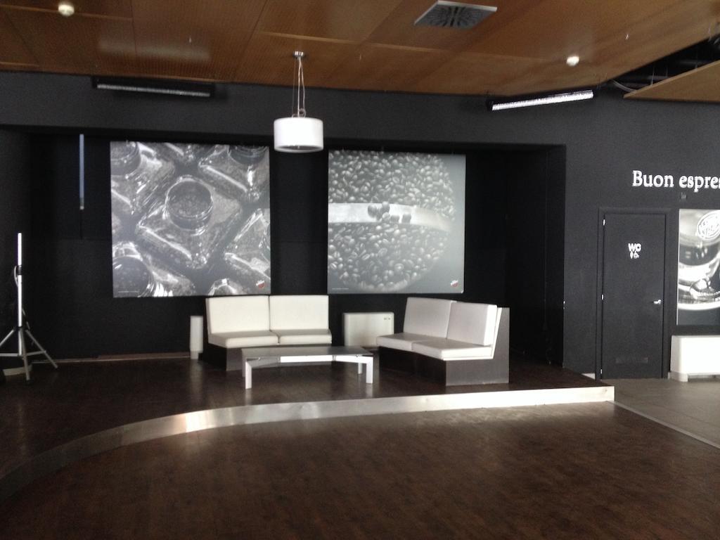 Olimpic Village Th Sestriere Apartments ภายนอก รูปภาพ