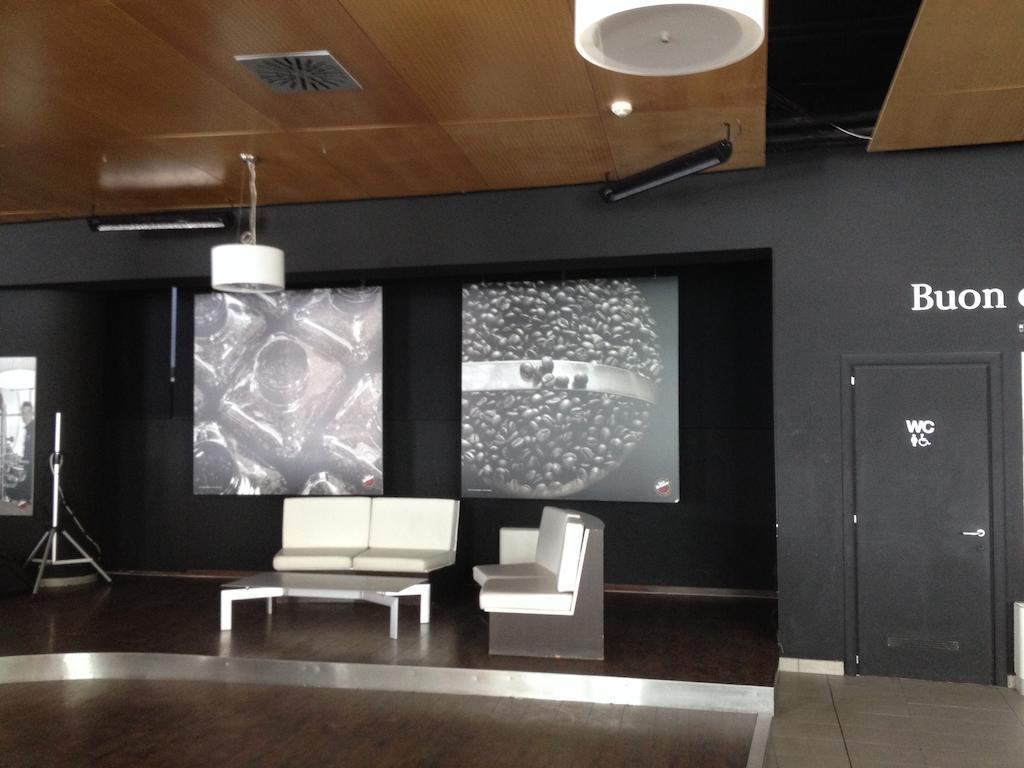 Olimpic Village Th Sestriere Apartments ภายนอก รูปภาพ