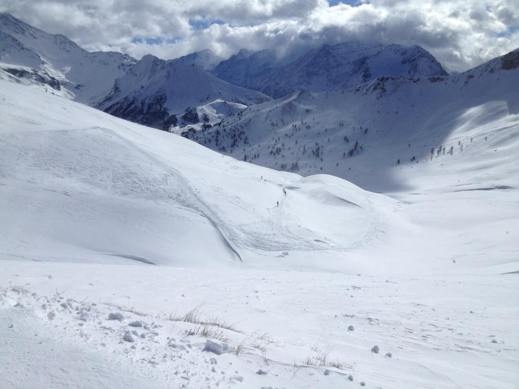 Olimpic Village Th Sestriere Apartments ภายนอก รูปภาพ